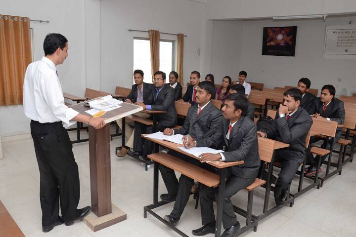 classroom